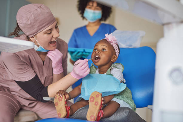Best Dental Fillings (Composite and Amalgam)  in Chaska, MN